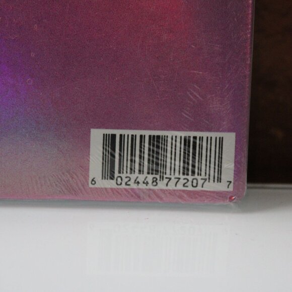 FLETCHER – Girl of My Dreams Deluxe Edition Target Exclusive Limited Edition LP - Picture 4 of 4